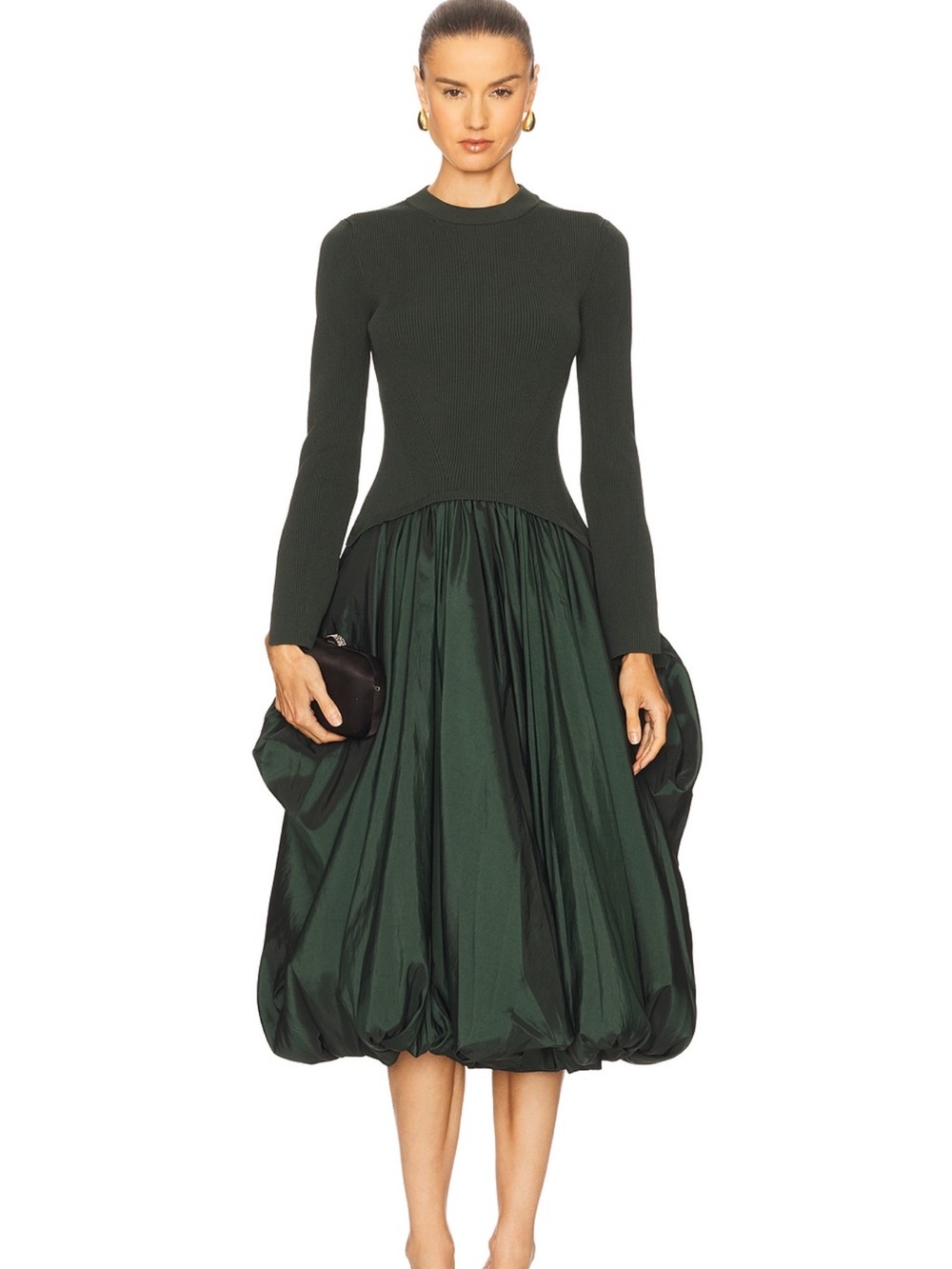 NWT Simkhai Kenlie Dress